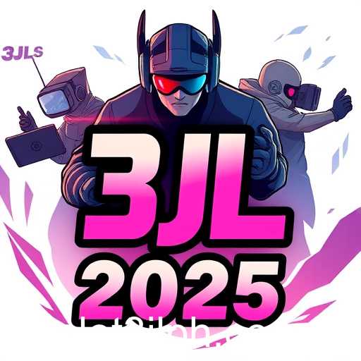 The Digital Renaissance of Gaming with 3JL