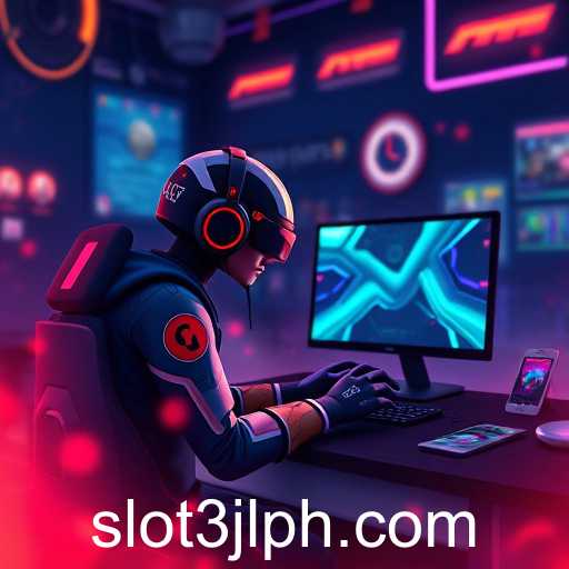 The Rise of 3JL: A Dynamic Shift in Online Gaming