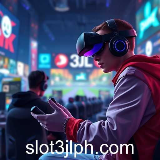 Rise of Online Gaming in 2025