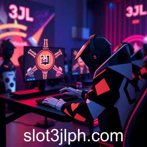 The Rise of 3JL: A New Era for Online Gaming